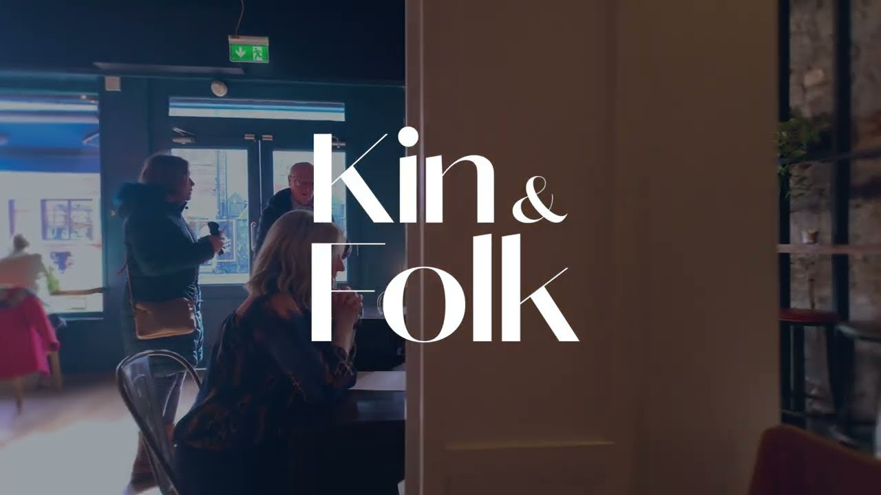 Kin and Folk client story
