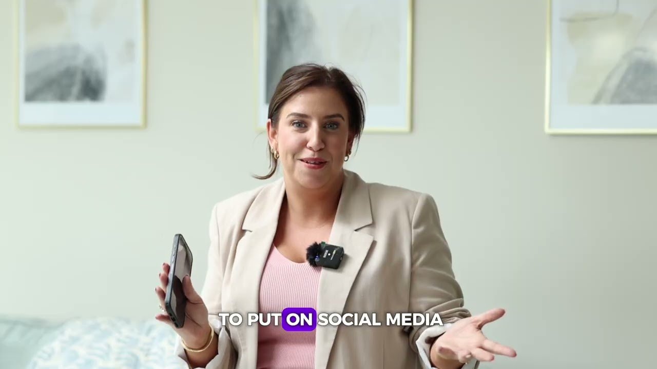 AH Property video testimonial