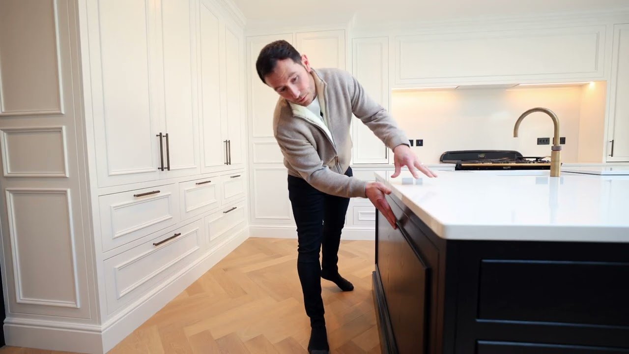 Daniel Martin client testimonial