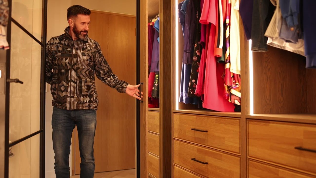 Roundwood Design video testimonial